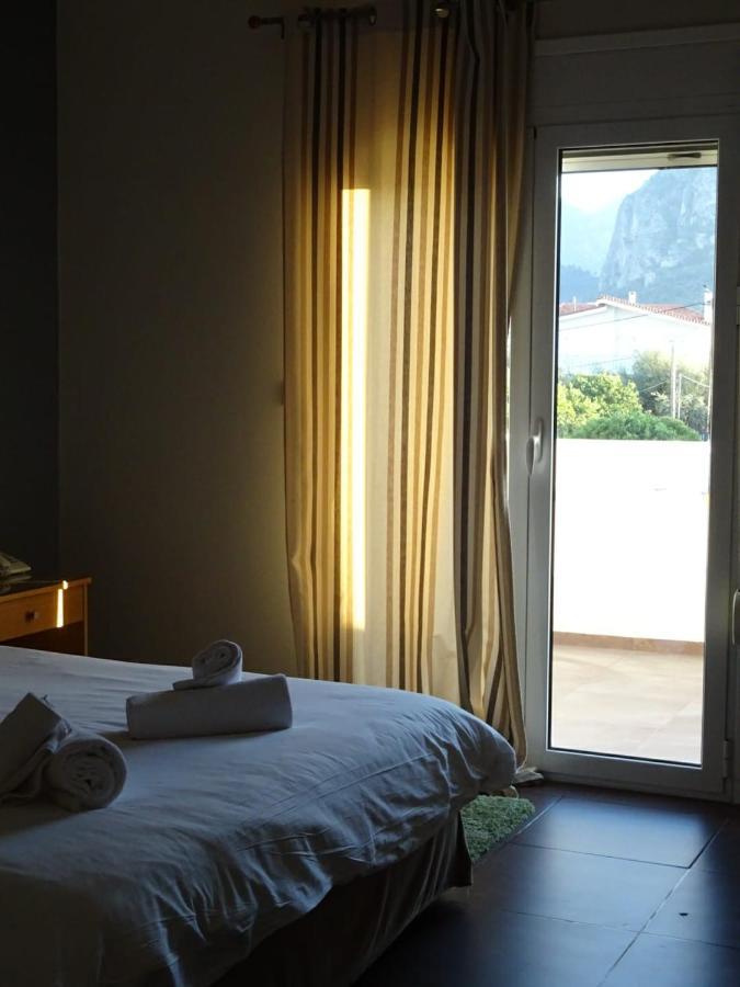 Aparthotel Alkistis