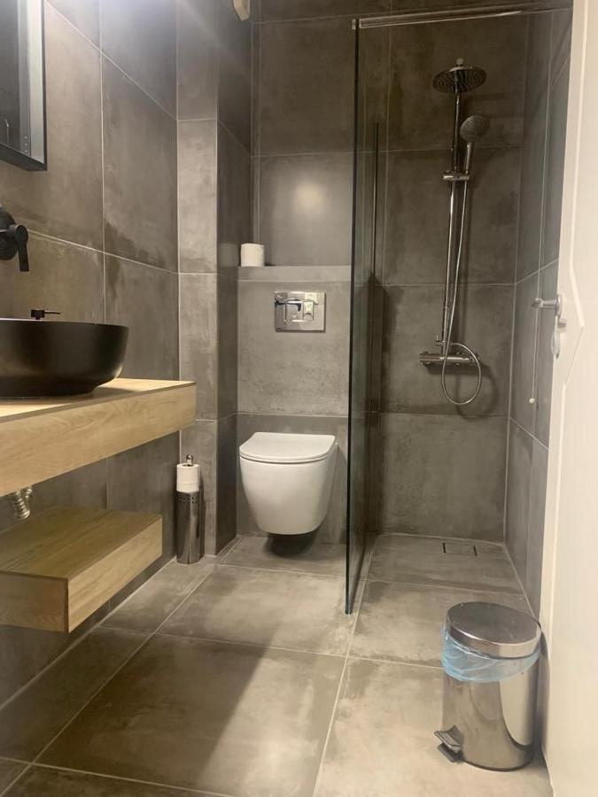 Aparthotel Alkistis 3*