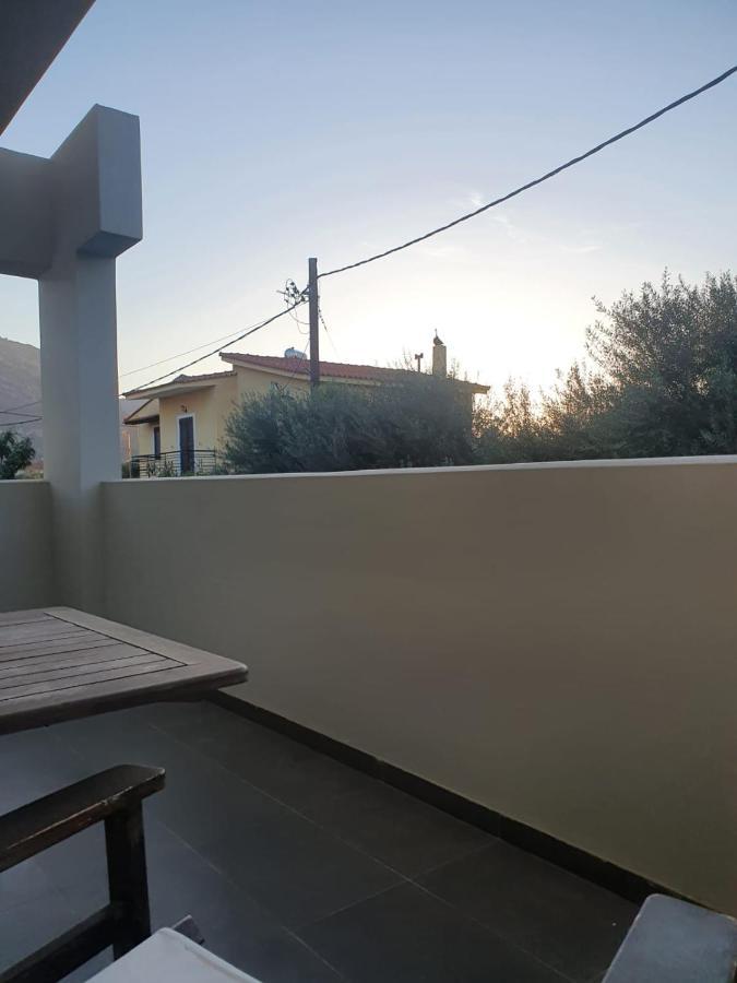 Aparthotel Alkistis 3*