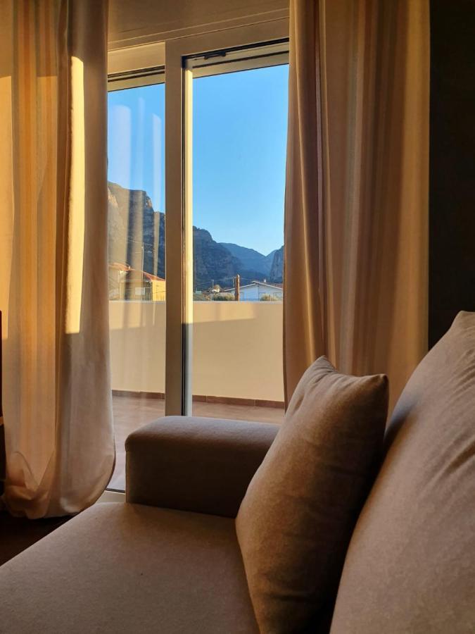 Alkistis Aparthotel