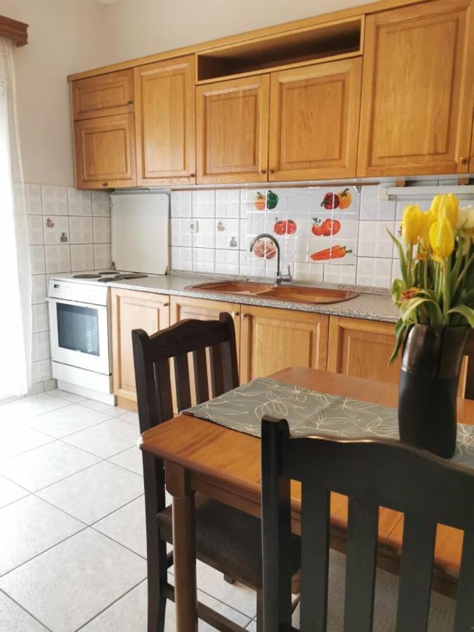 Apartment Anna Limenas (Thasos)