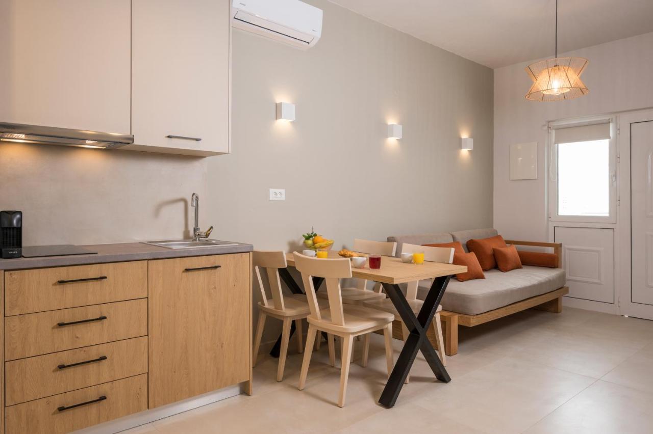 Aparthotel Esplanade