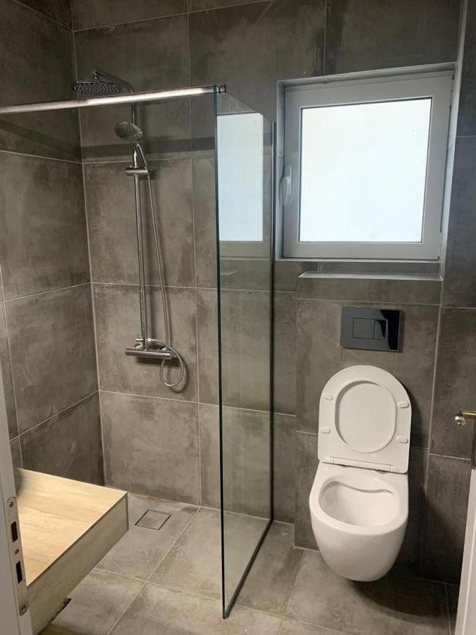 Aparthotel Alkistis 3*