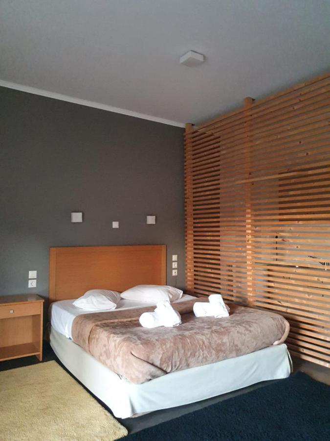 Aparthotel Alkistis 3*