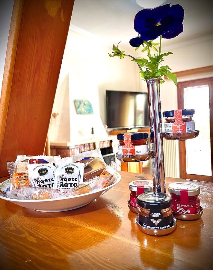 Evita Corfu Apartment *