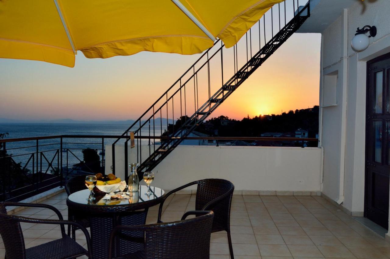 Katia Hotel Afissos