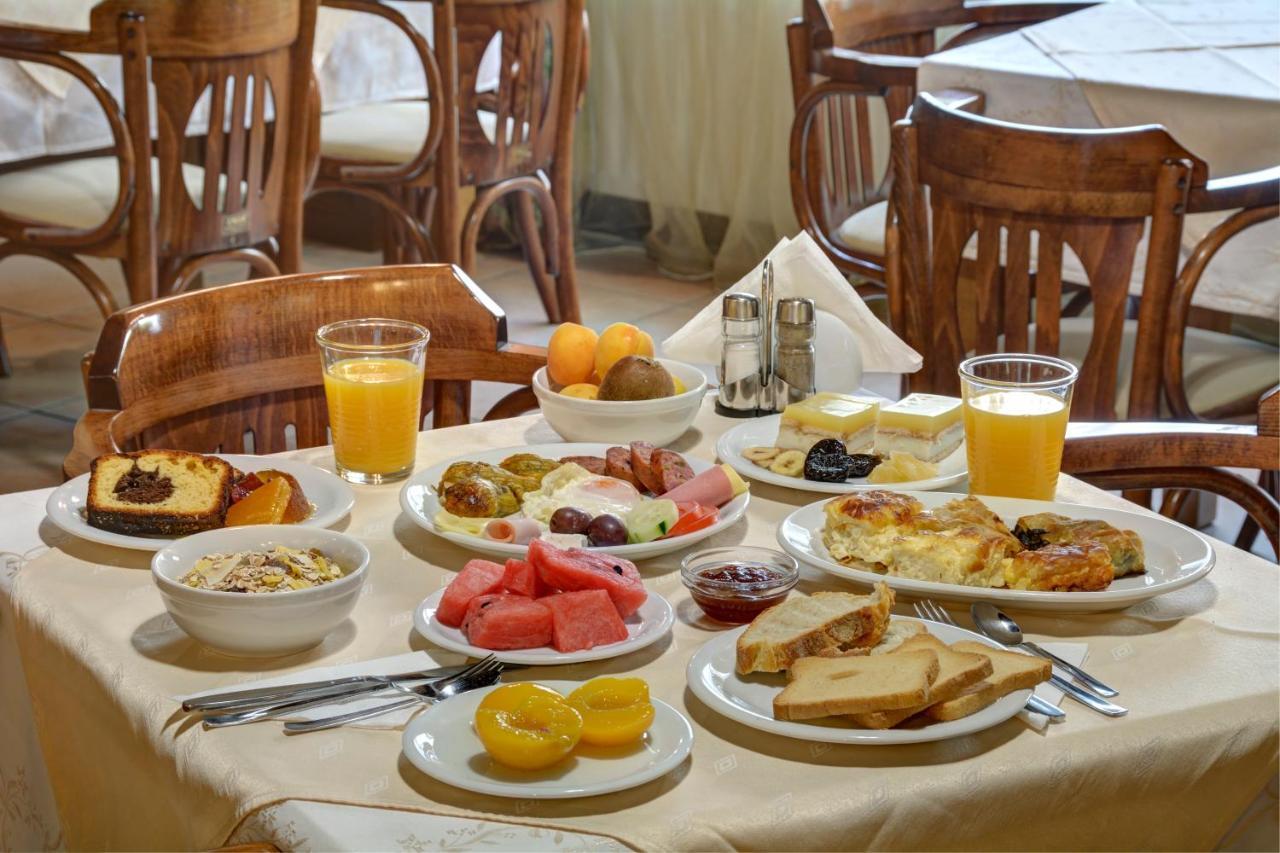 Katia Hotel Afissos