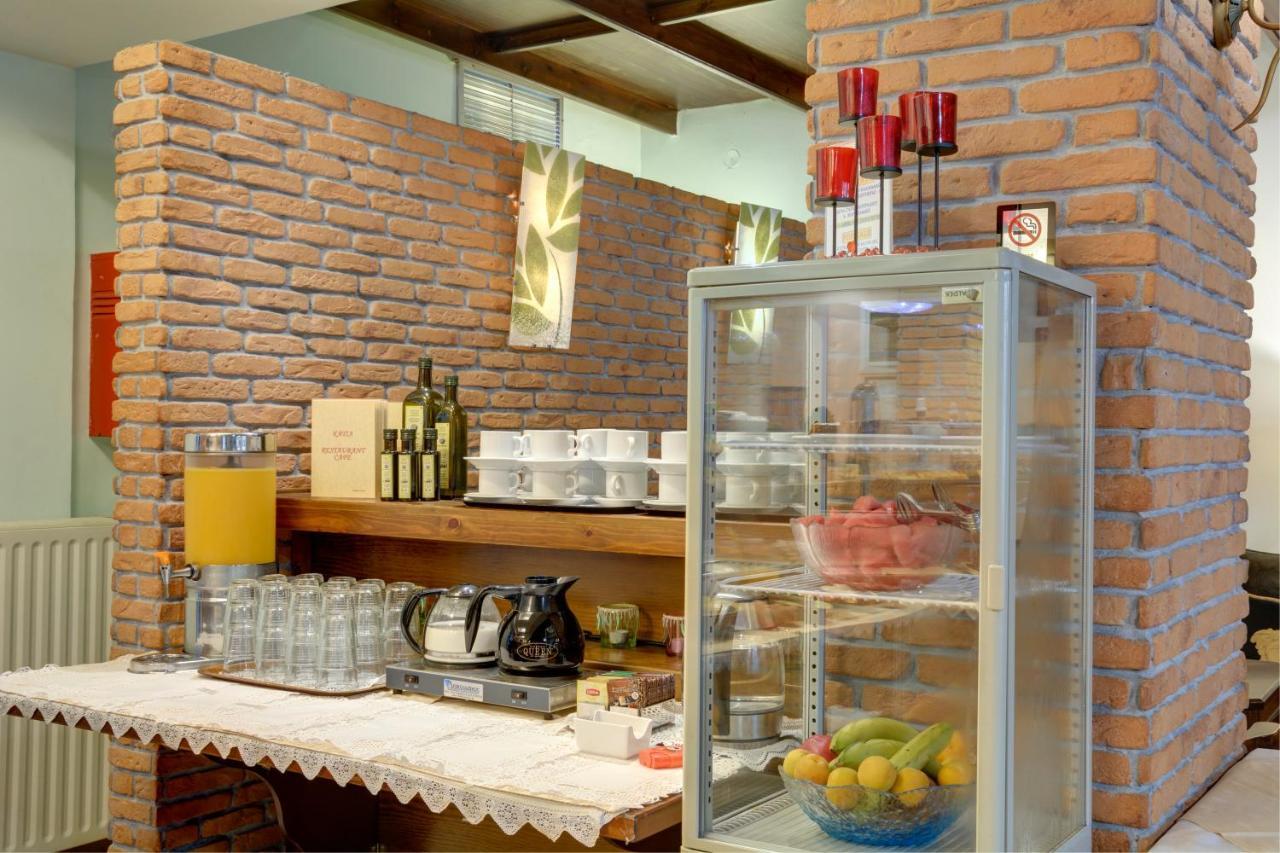 Hotel Katia