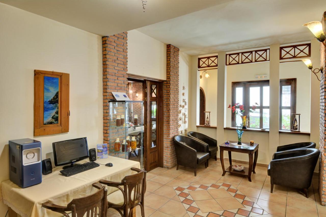 Hotel Katia 2*