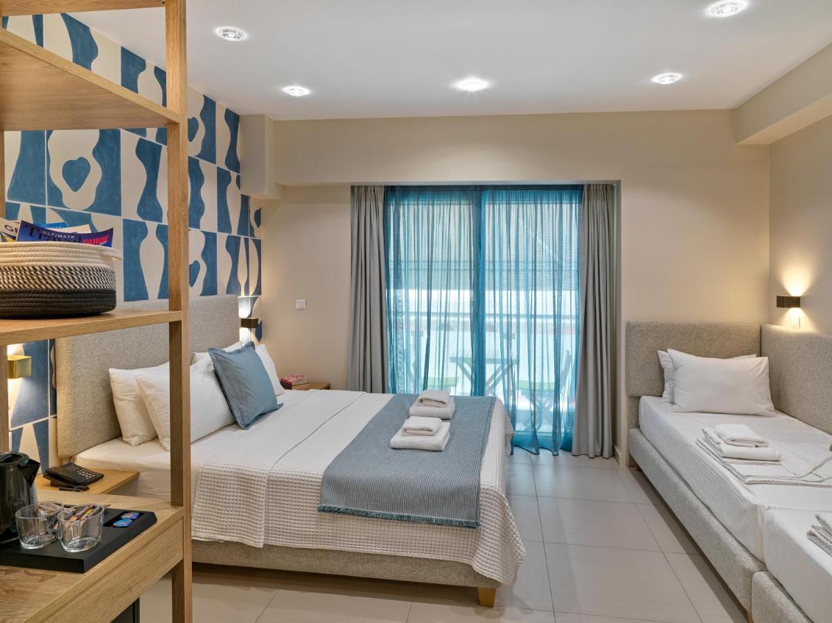 Hotel Phidias 2*