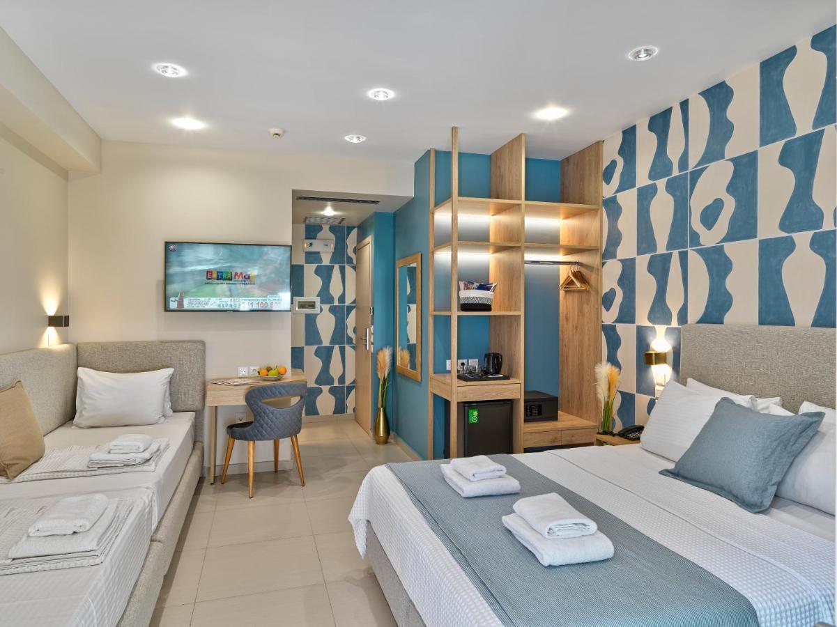 Phidias Hotel