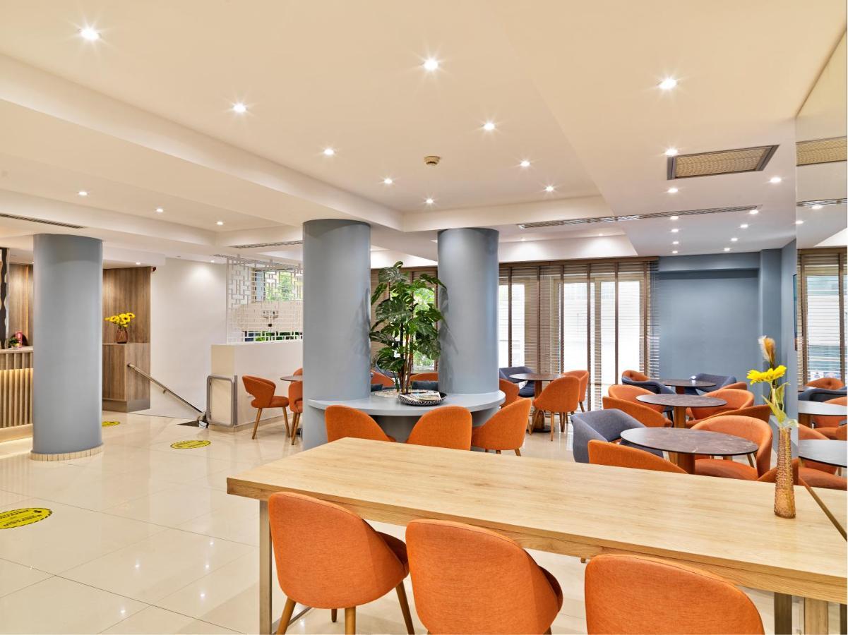 Hotel Phidias
