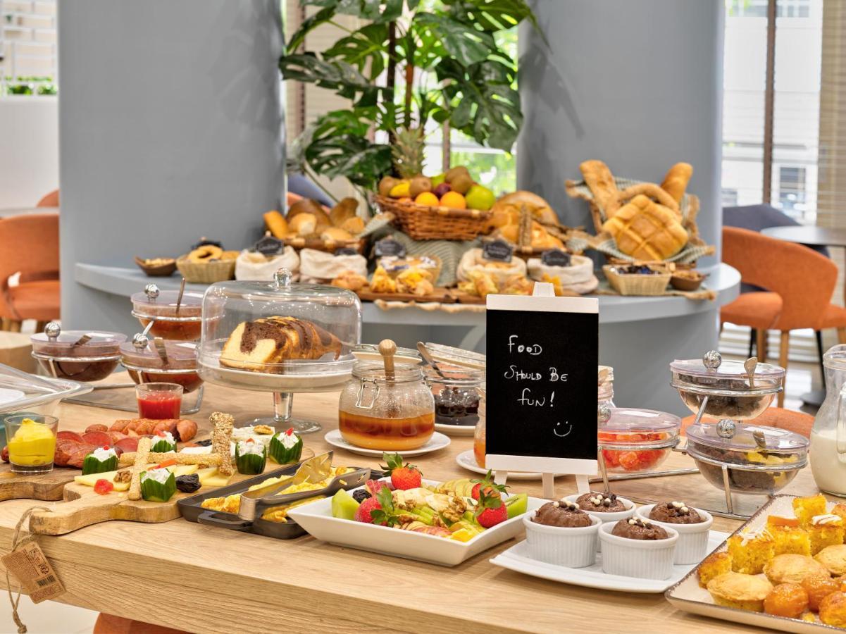 Phidias Hotel Piraeus