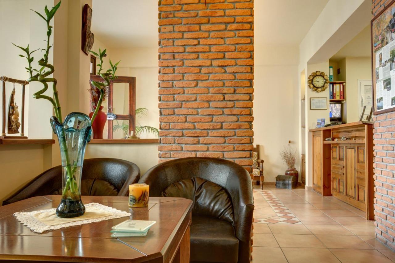 Katia Hotel