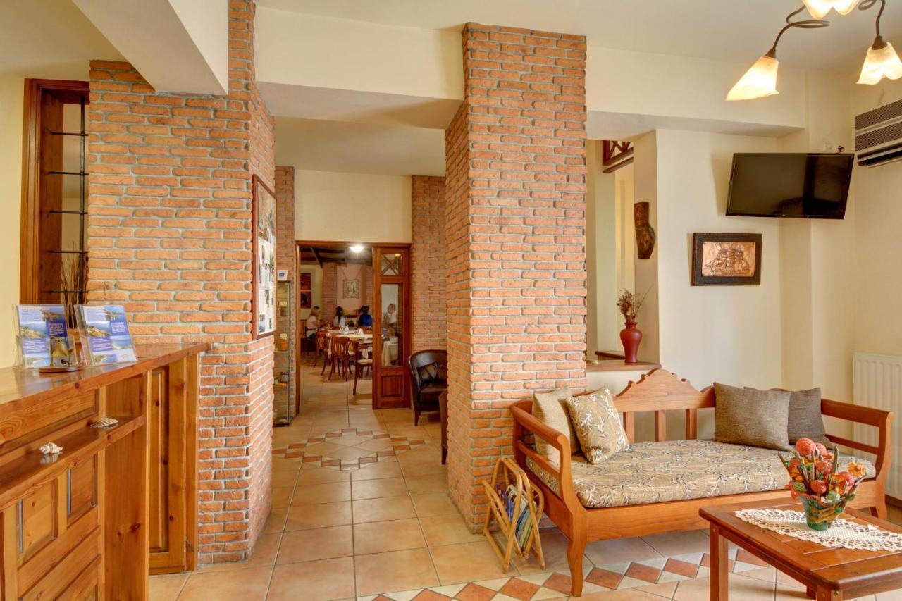 Hotel Katia 2*