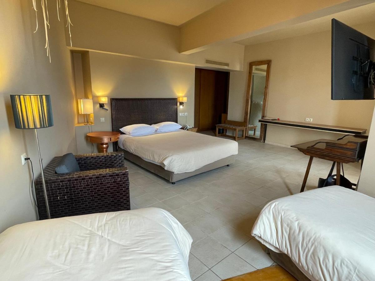 Hotel Aegeon 4*