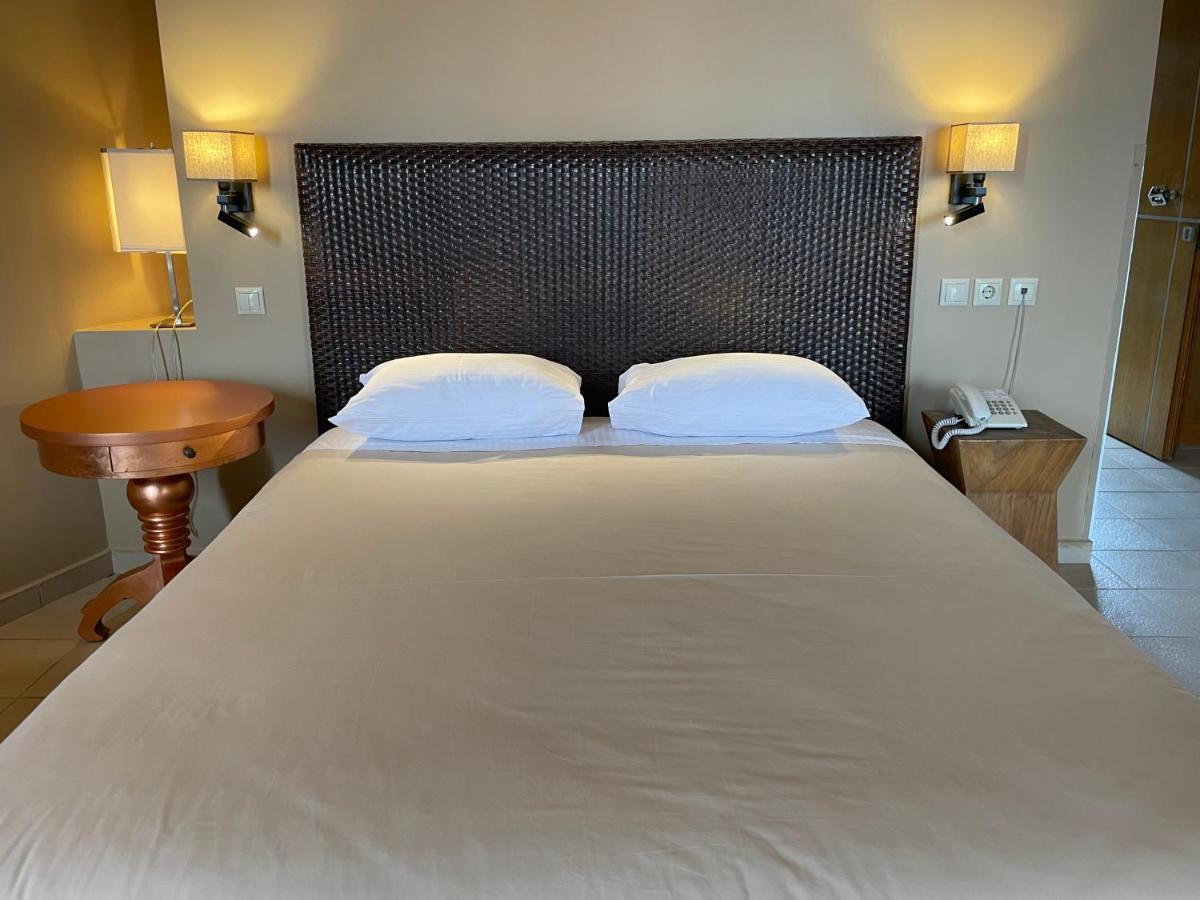 Aegeon Hotel Sounion