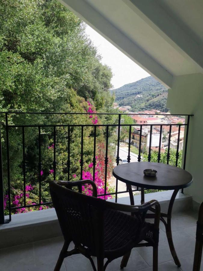 Guest house Lithitsa 3*