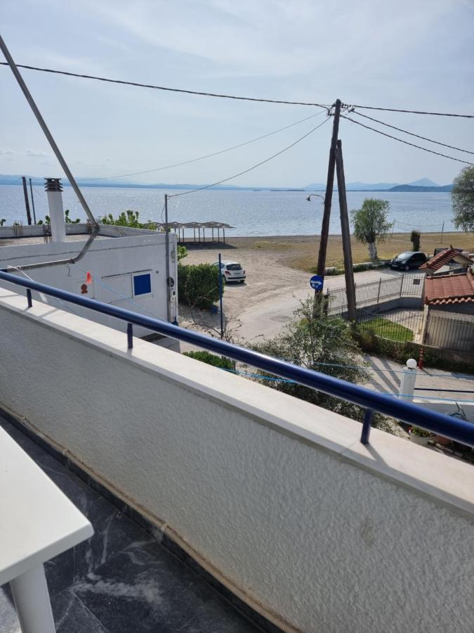 To Kyma Aparthotel Amarynthos