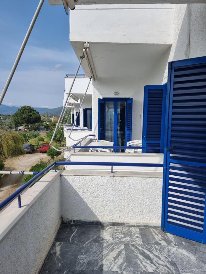 Aparthotel To Kyma 3*