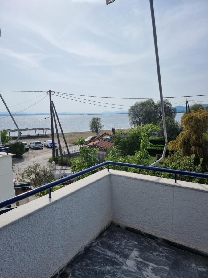 Aparthotel To Kyma