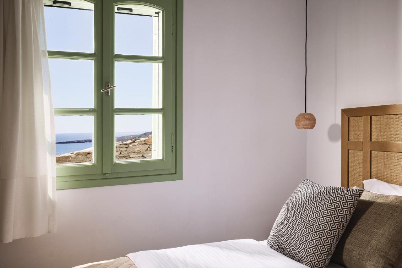 Antamoma Guest house Kanala