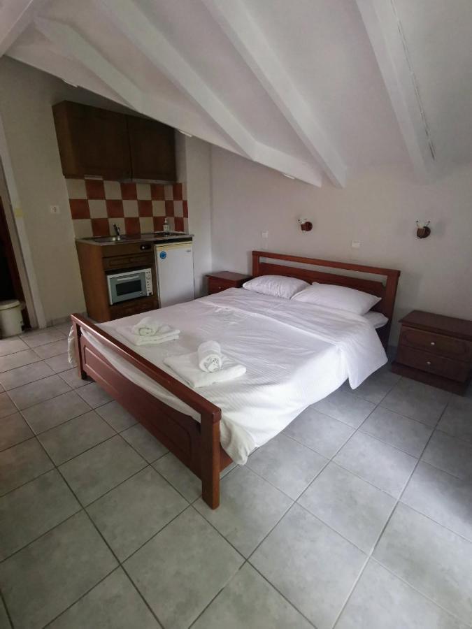 Lithitsa Guest house