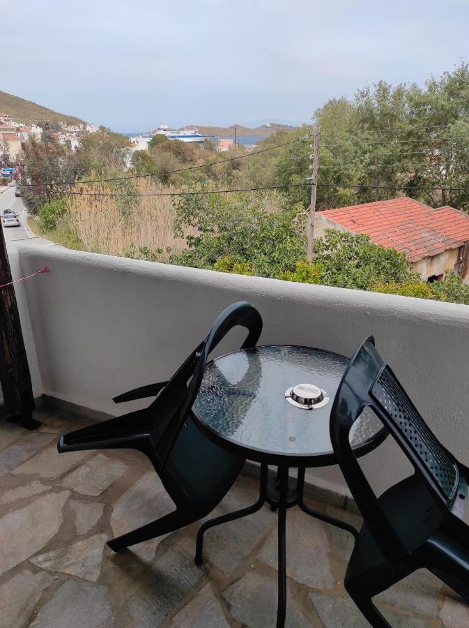 Kea Island Apartment Korissia (Kea)