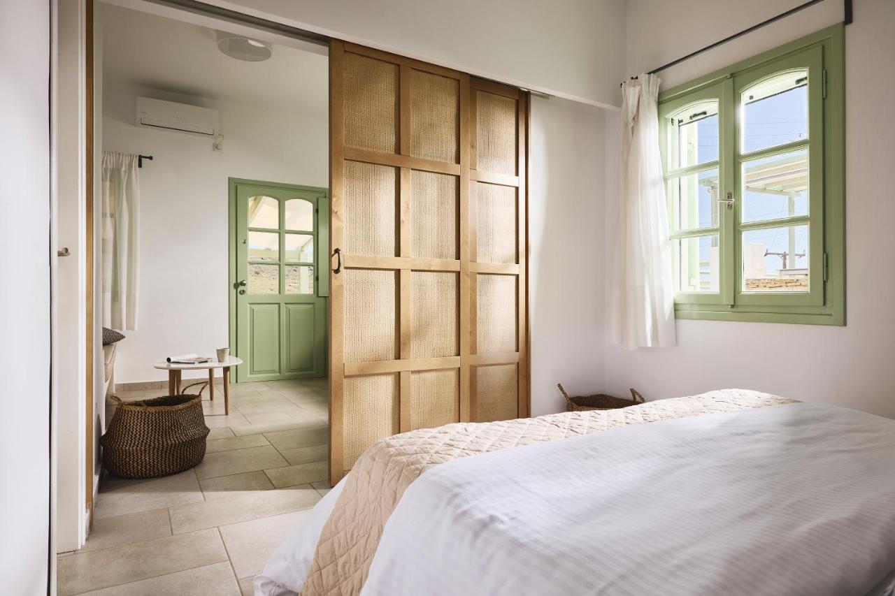 Guest house Antamoma *