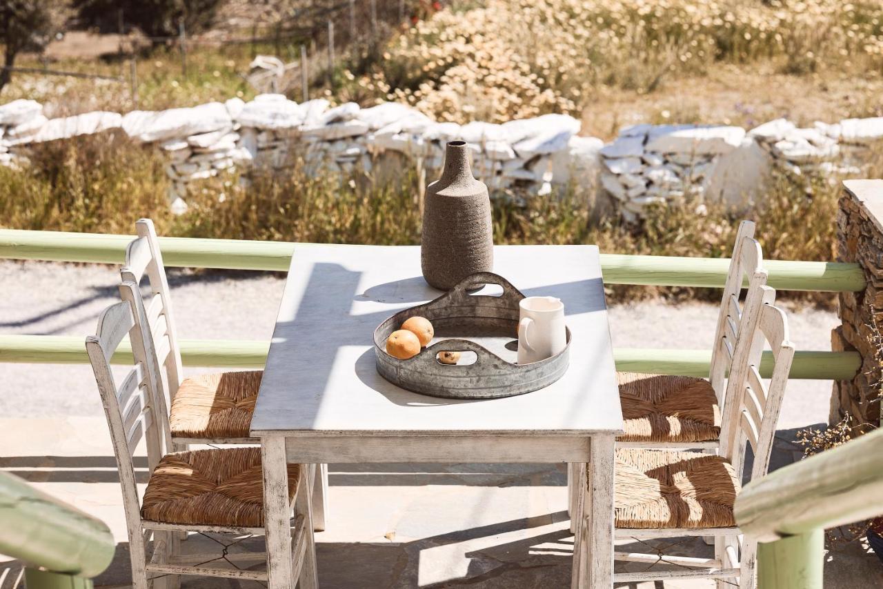 Antamoma Guest house