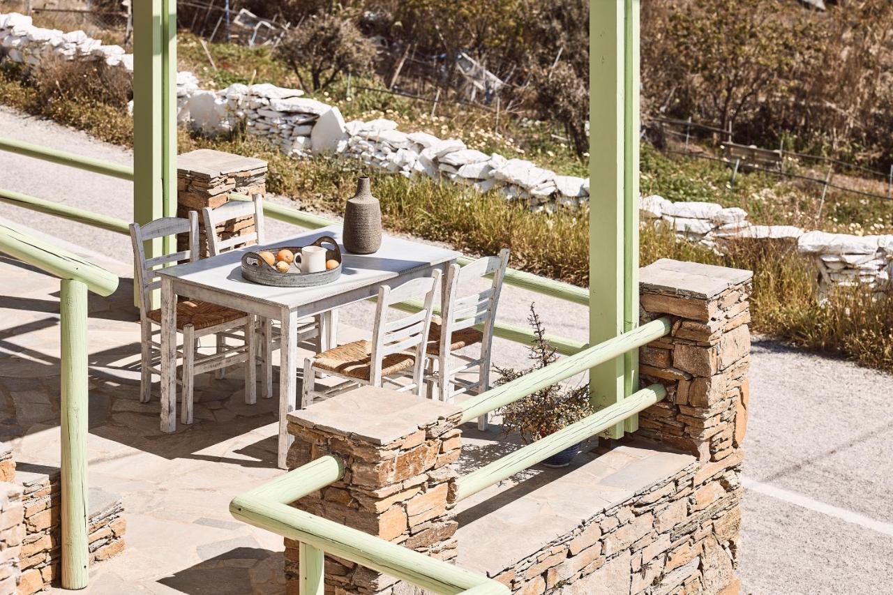 Guest house Antamoma