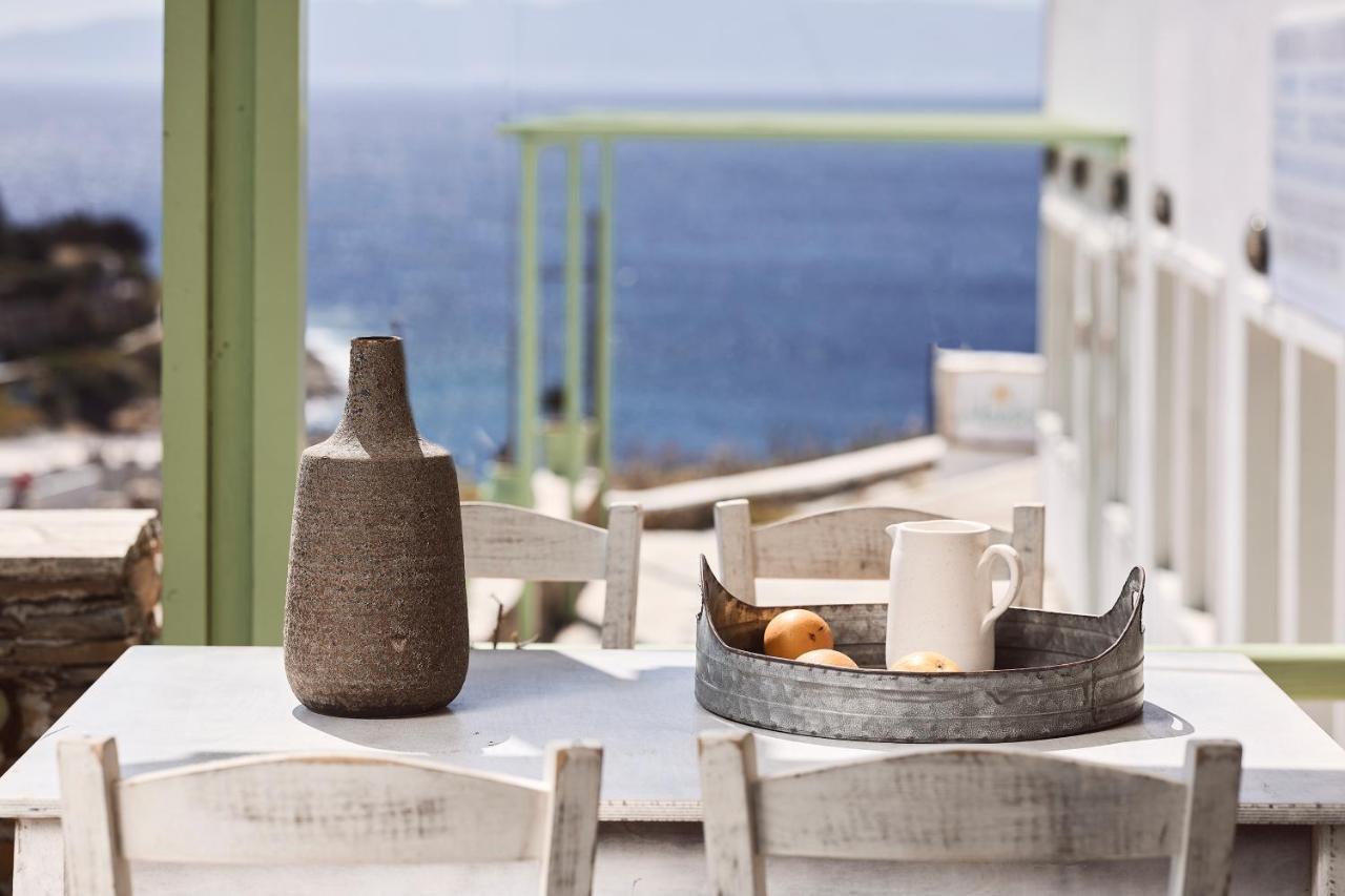 Guest house Antamoma *