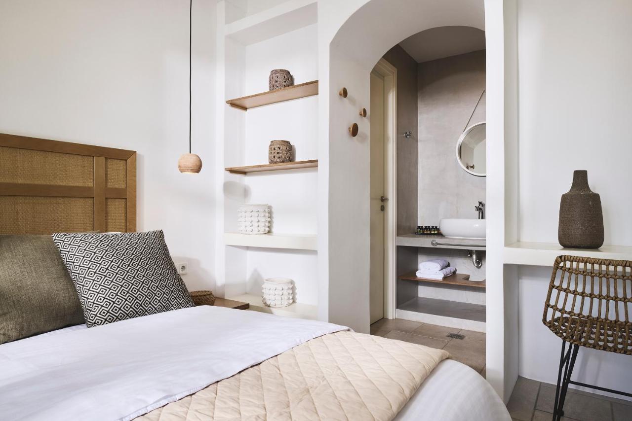 Antamoma Guest house