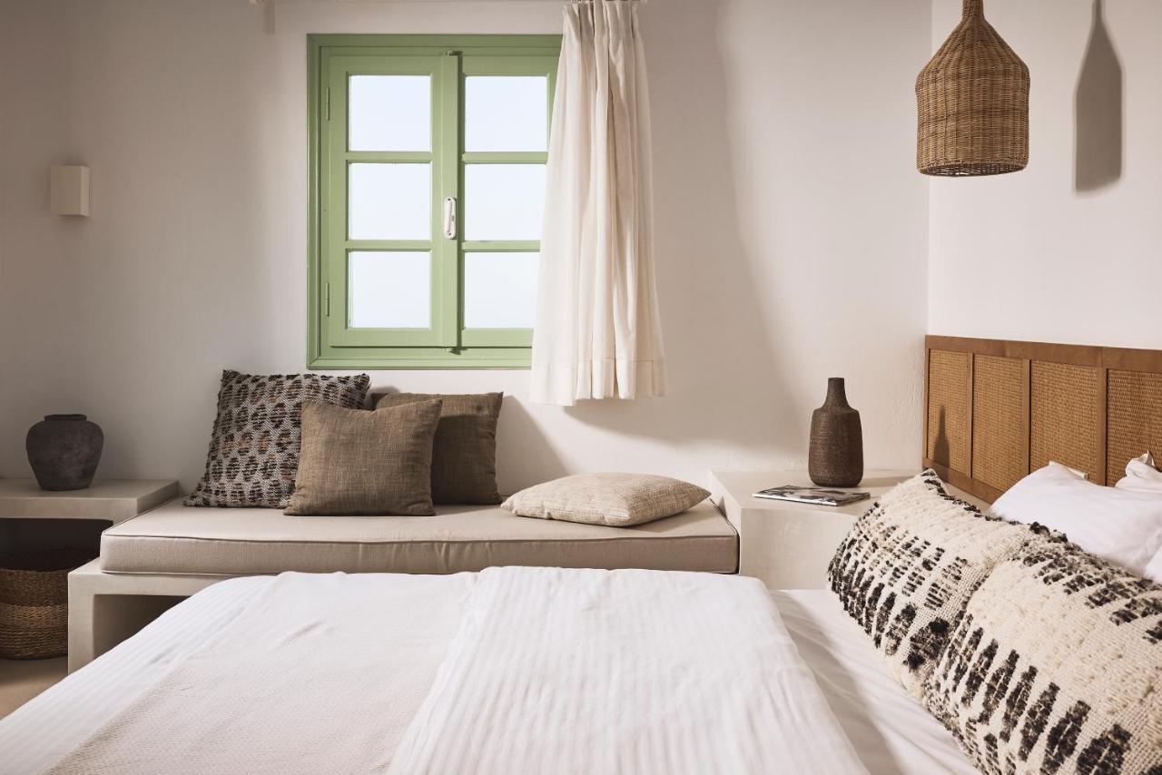 Antamoma Guest house Kanala