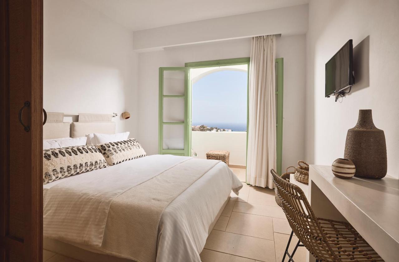 Antamoma Guest house *