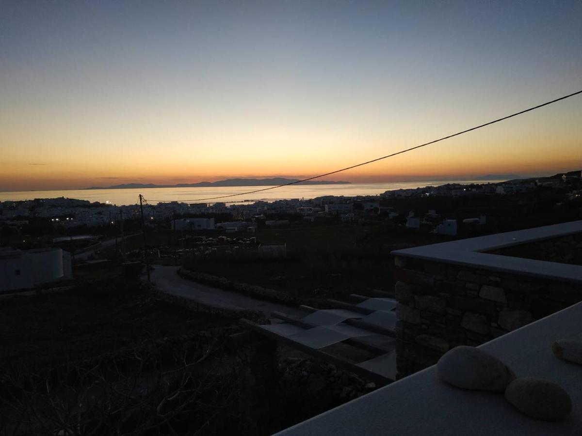 Enalion Residences Holiday home Tinos