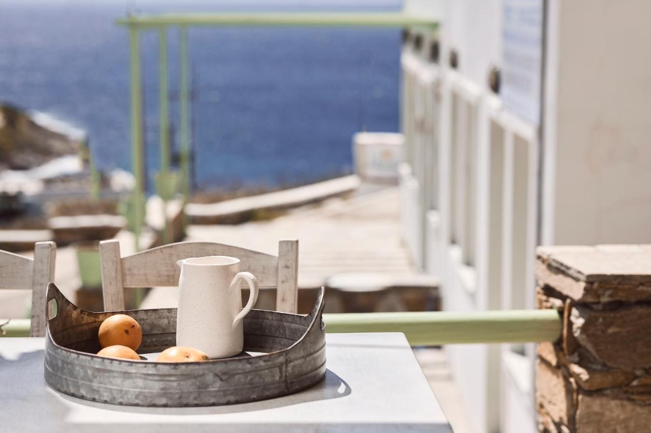 Guest house Antamoma