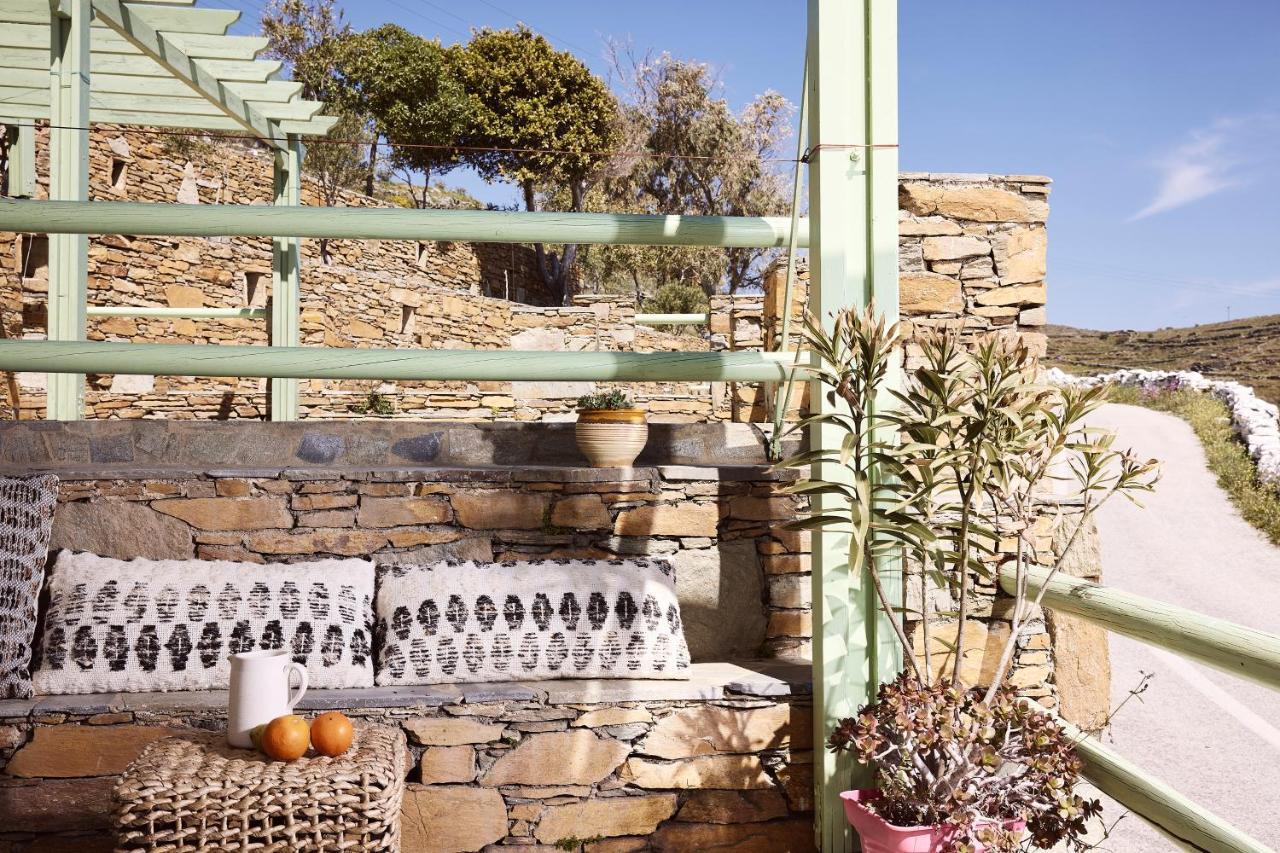 Antamoma Guest house