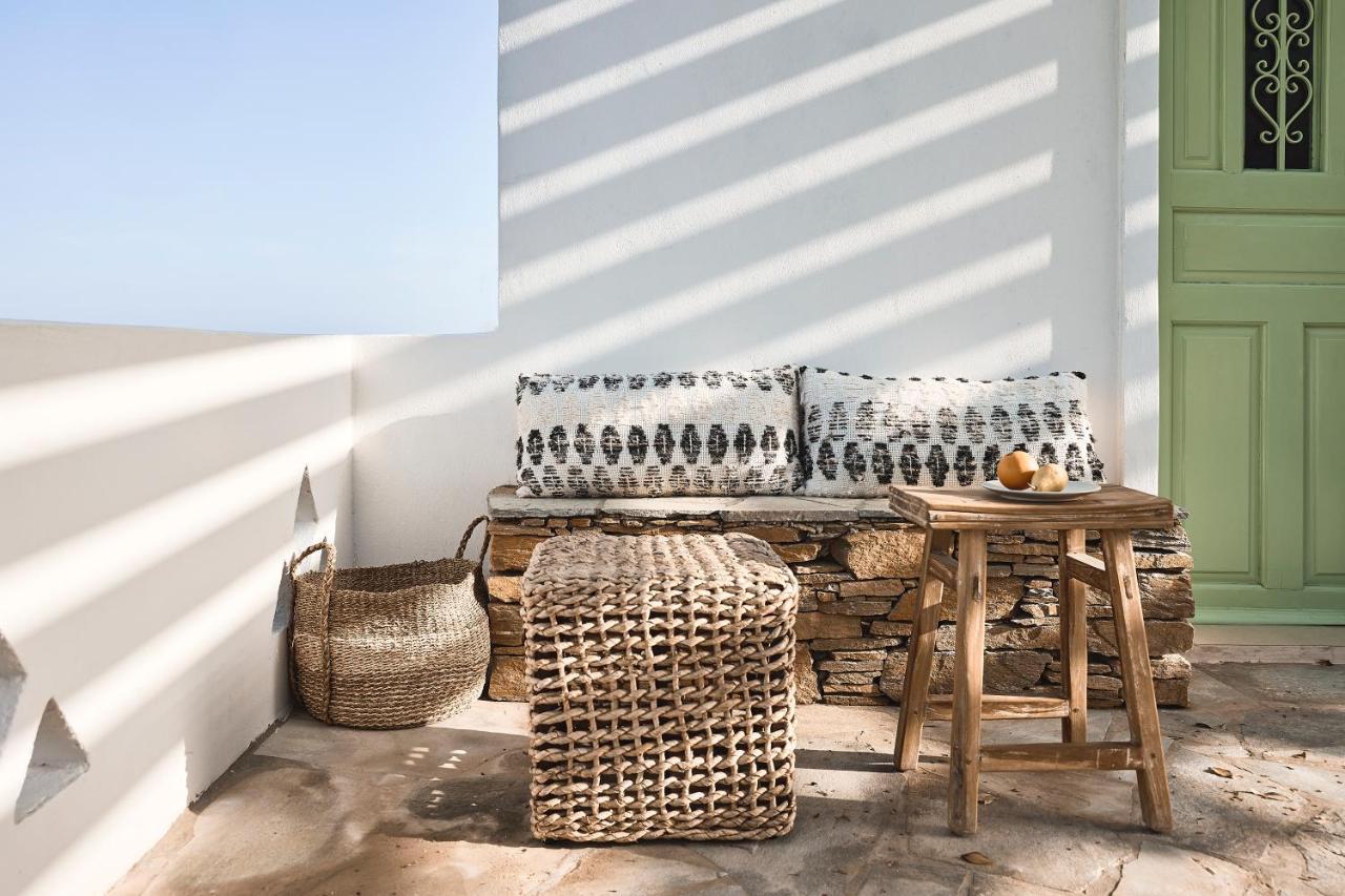 Antamoma Guest house *