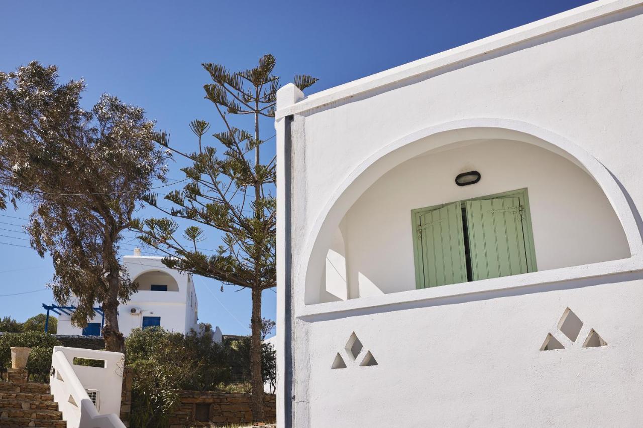 Guest house Antamoma