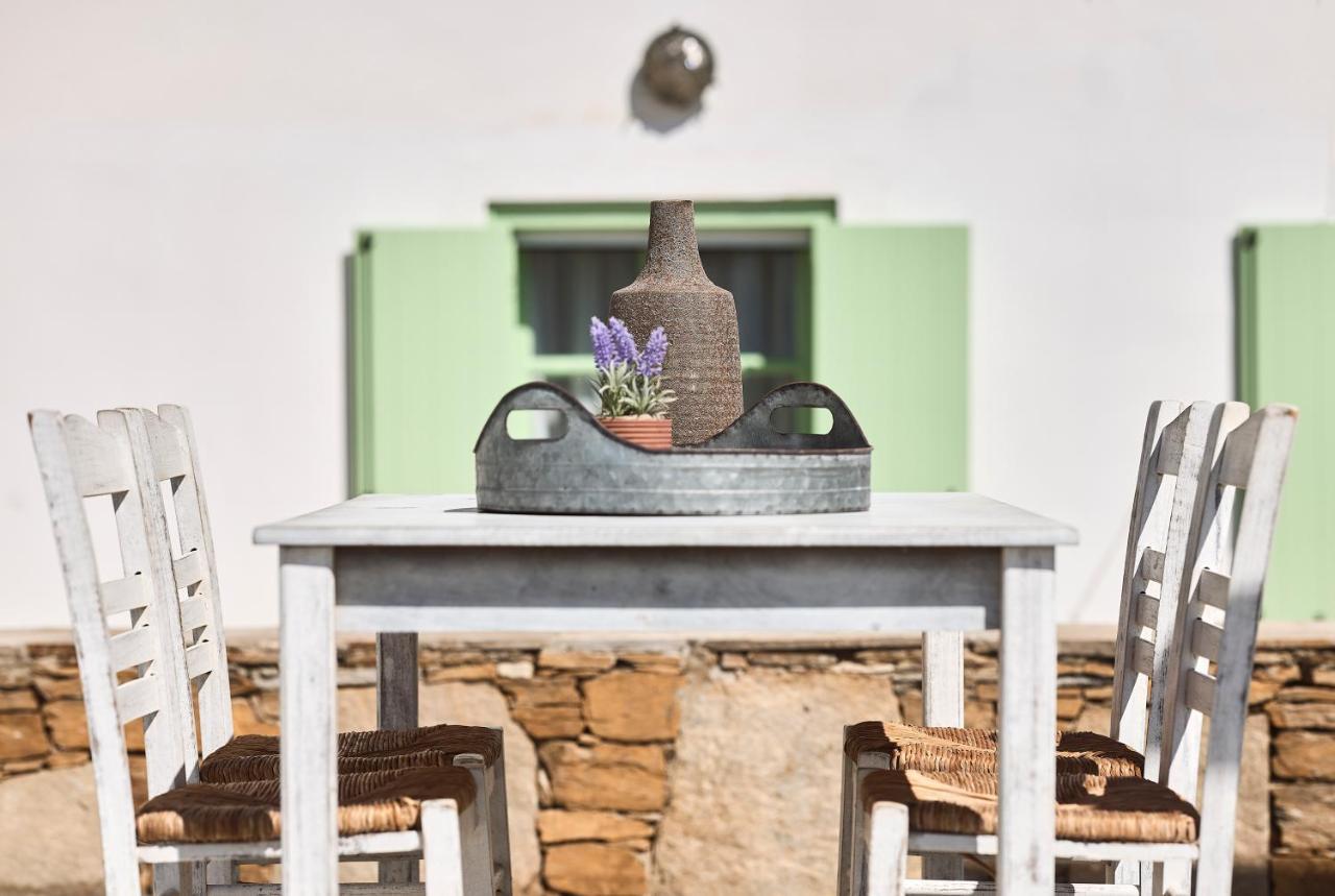Guest house Antamoma *