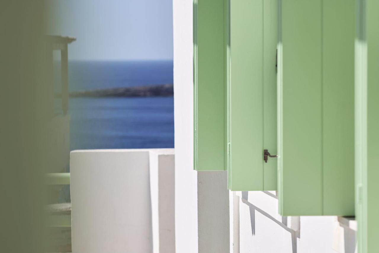 Antamoma Guest house