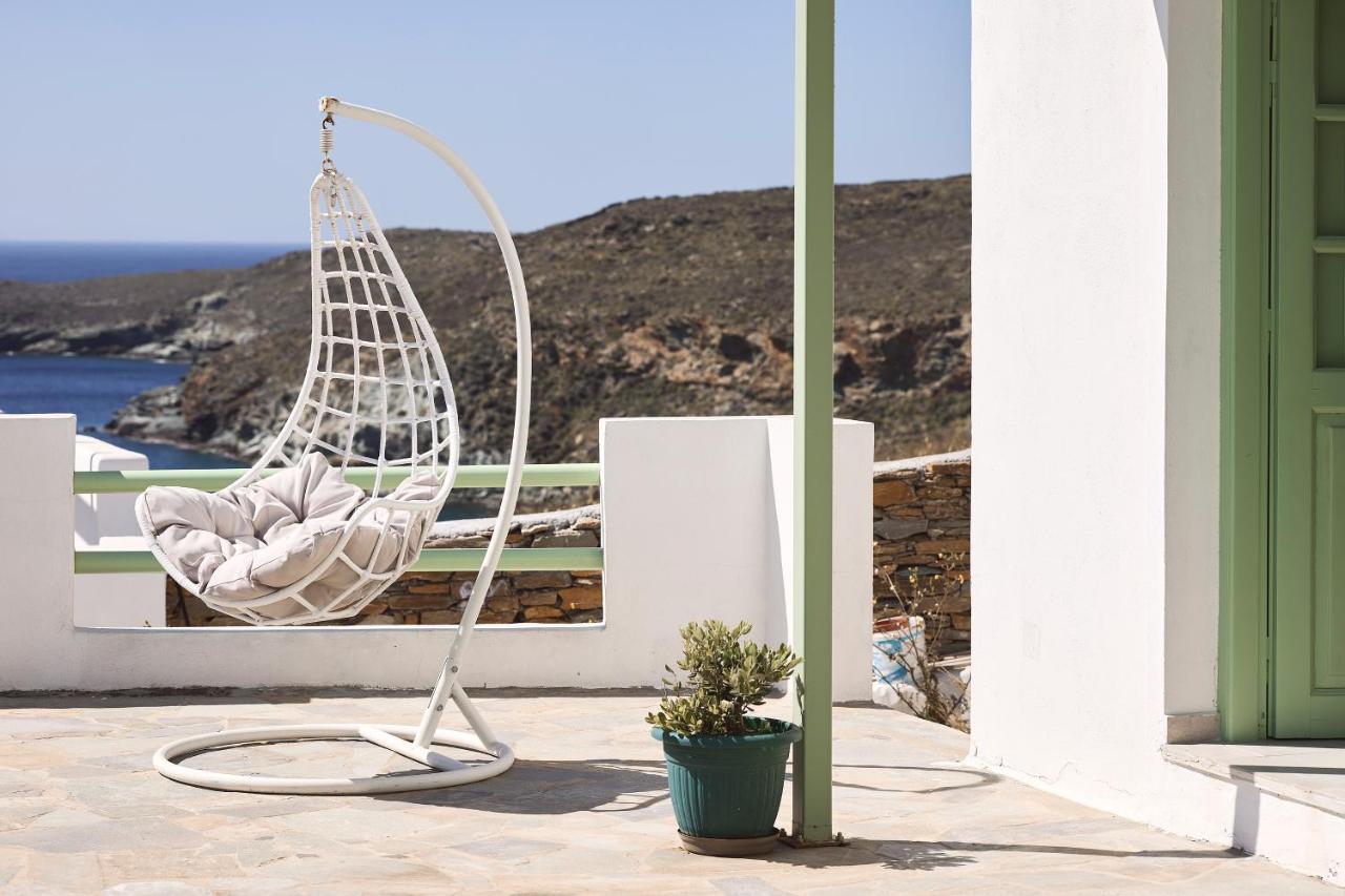 Guest house Antamoma