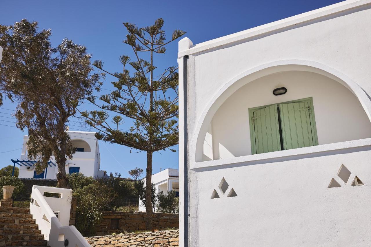 Antamoma Guest house *
