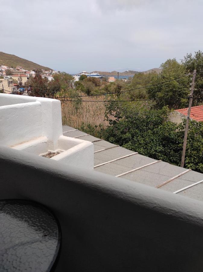 Apartment Kea Island *