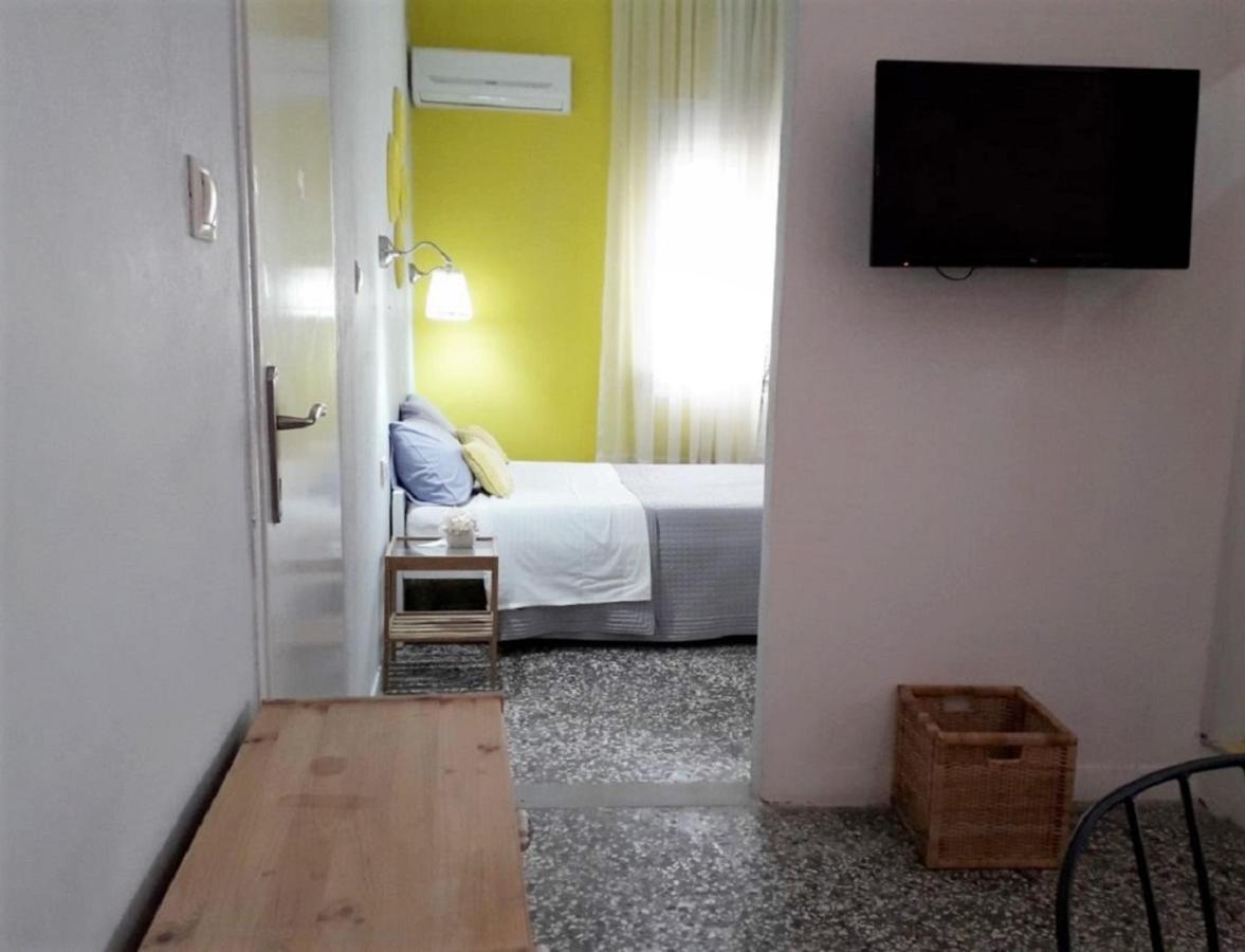 Apartment Stylish Studios
