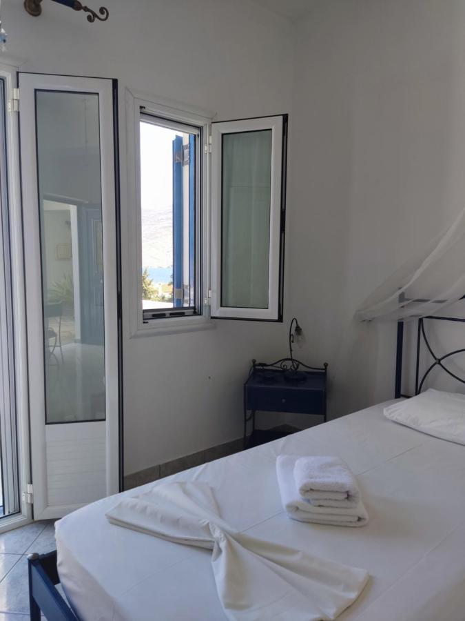 Lontorfou Apartment