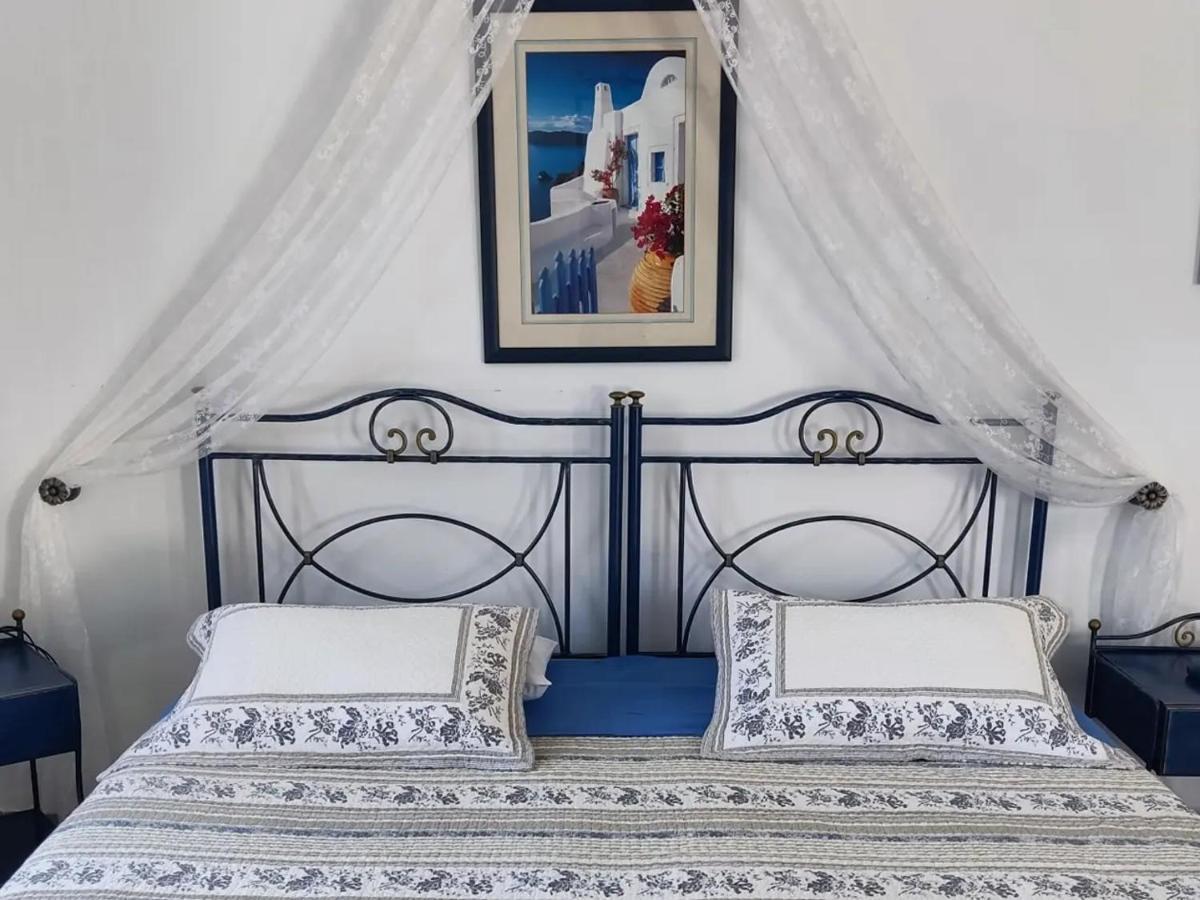 Apartment Lontorfou *