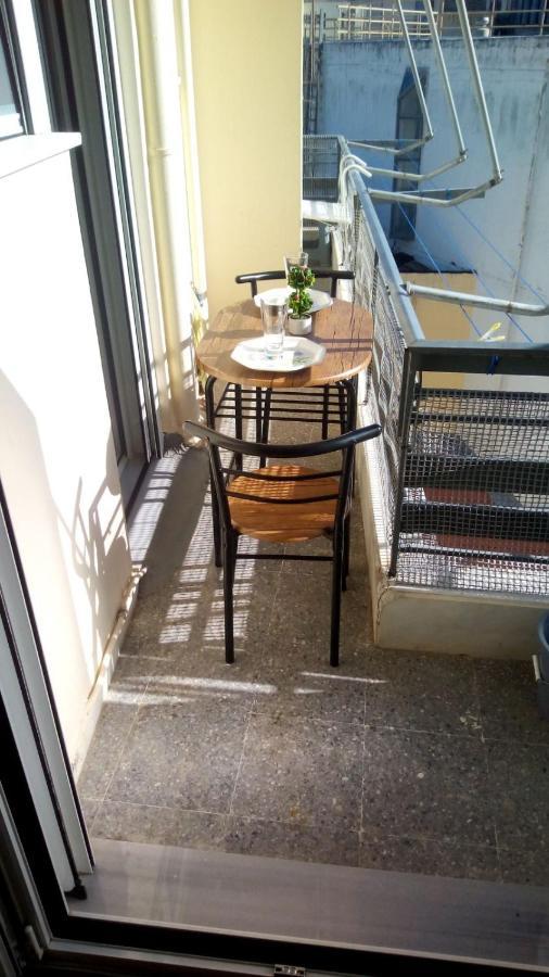 Apartment Cosy In The Heart Of The Kalamata
