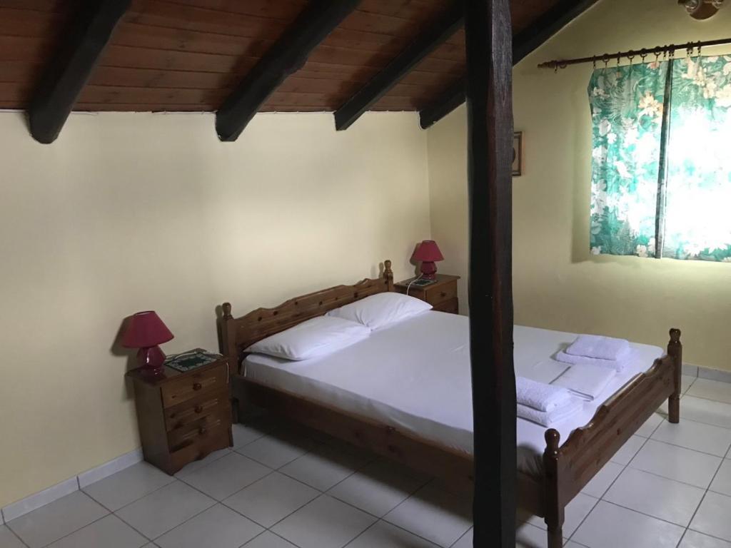 Megisti Apartment